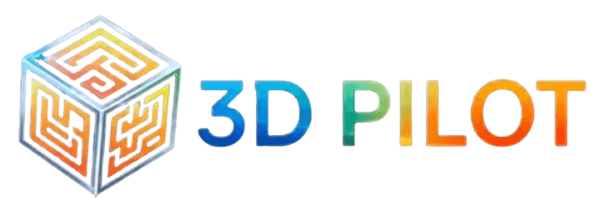 3D Pilot