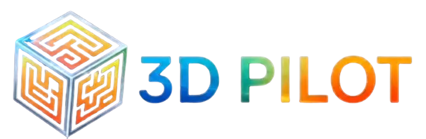 3D Pilot
