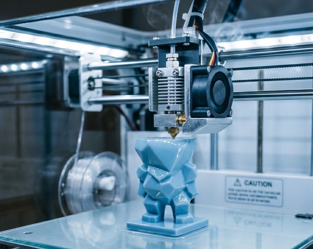 Print Surface – How to Achieve Smooth Results image