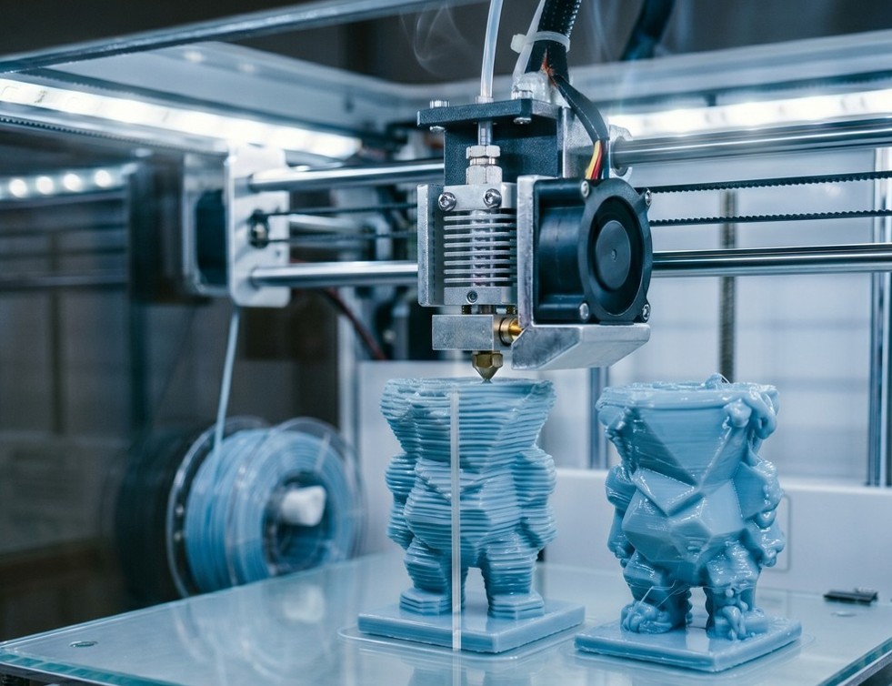 Under and Over Extrusion – How to Recognize and Fix image