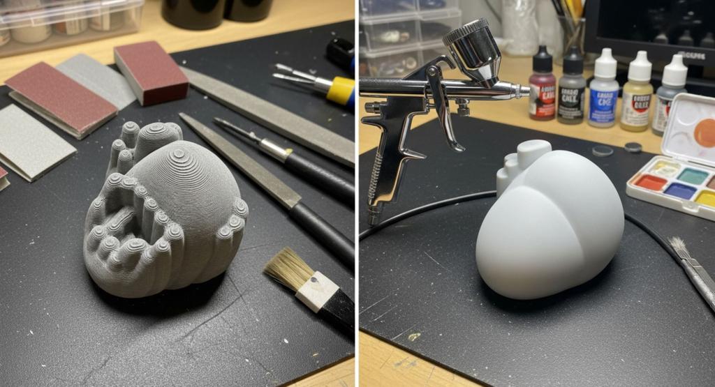 Print Finishing image