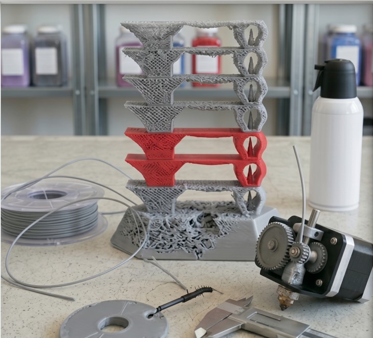 Troubleshooting: Problems and Solutions image