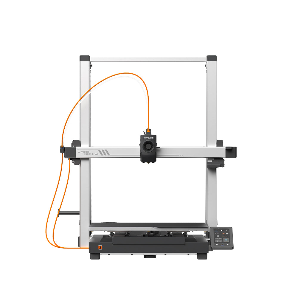 Anycubic Kobra 3 Max (Standard) image