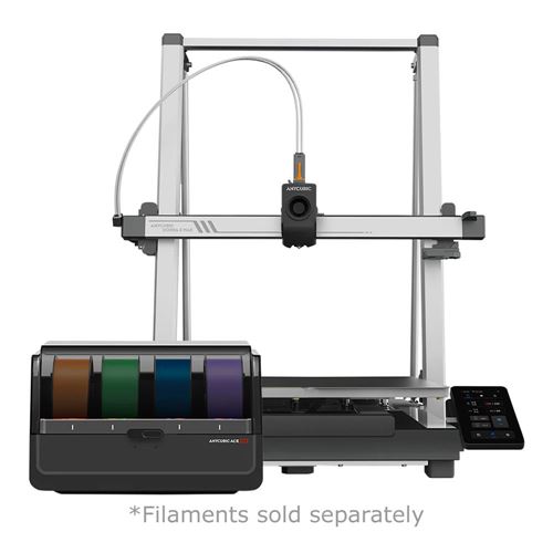 Anycubic Kobra 3 Max Combo image