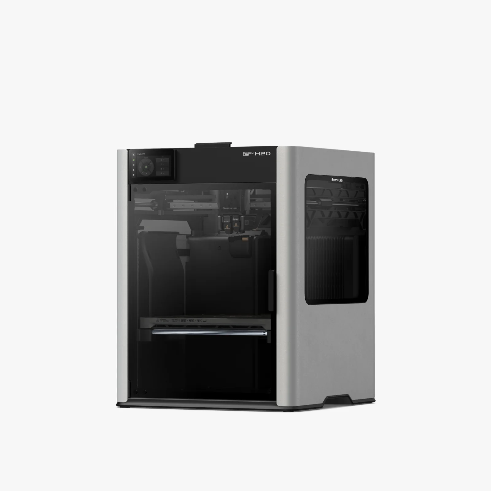 Bambu Lab H2D image