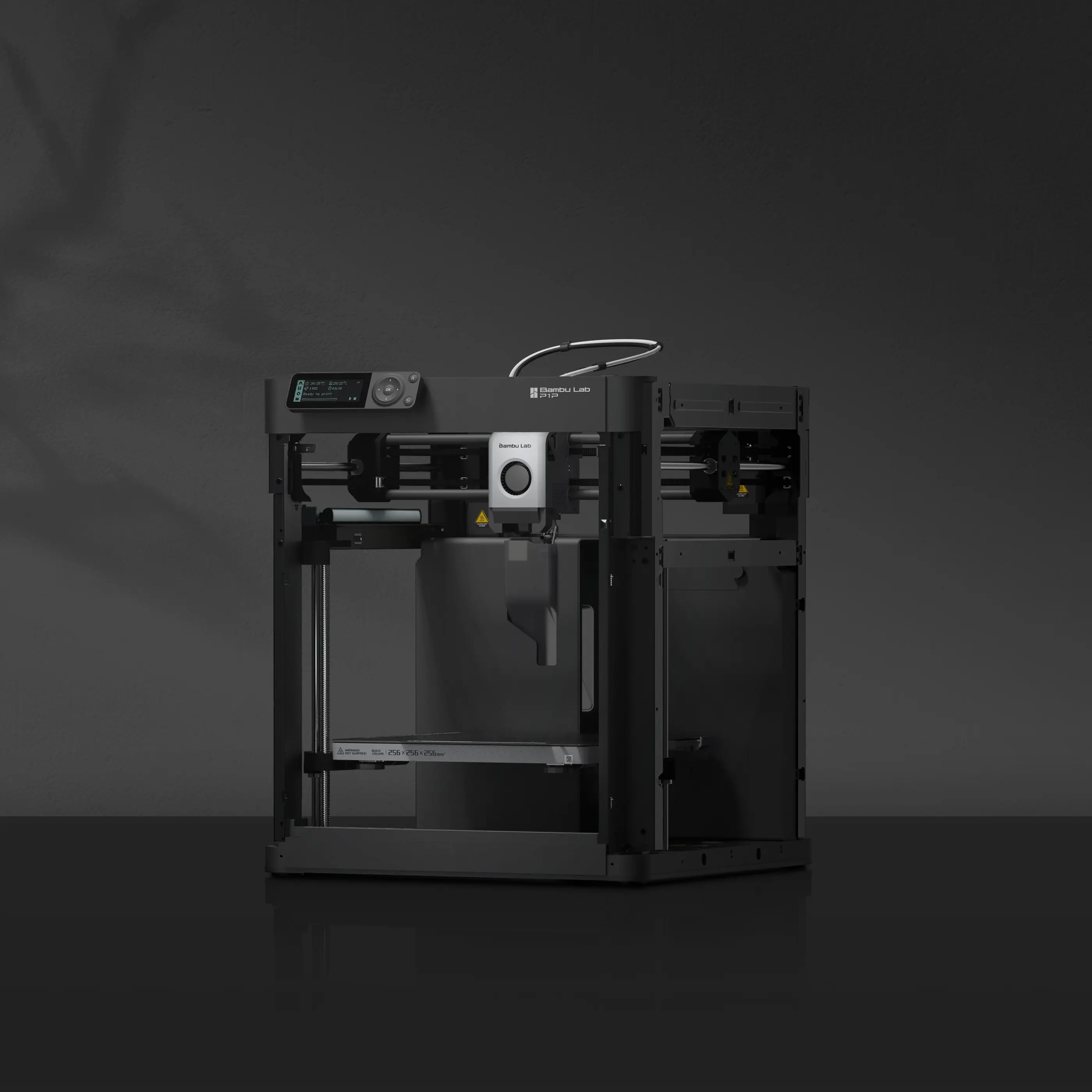 Bambu Lab P1P image