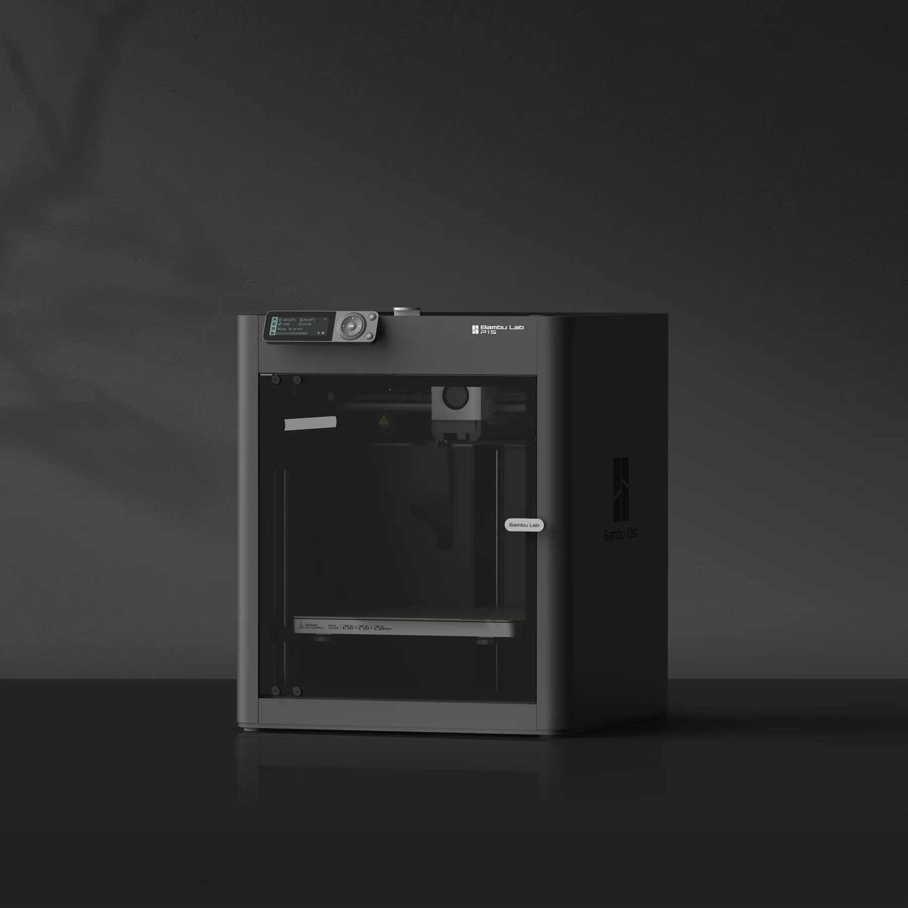 Bambu Lab P1S image