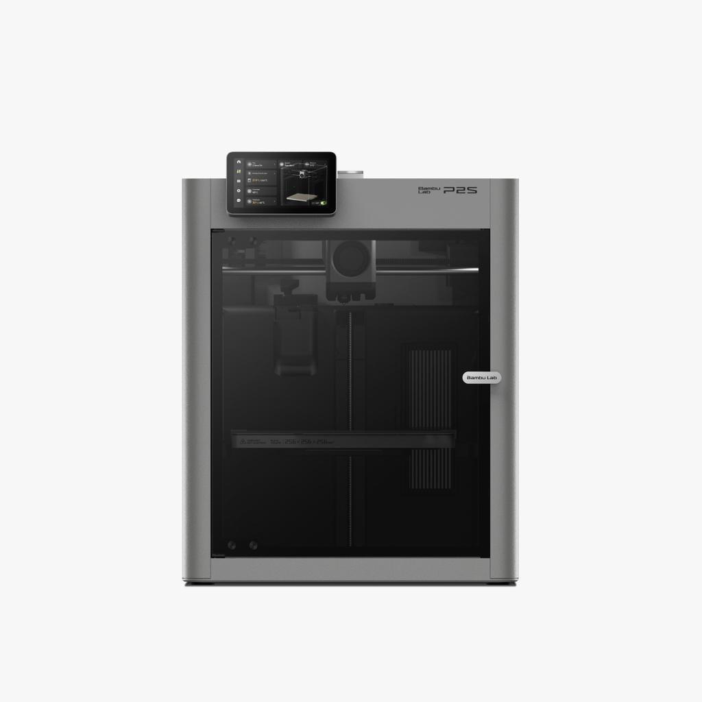 Bambu Lab P2S image