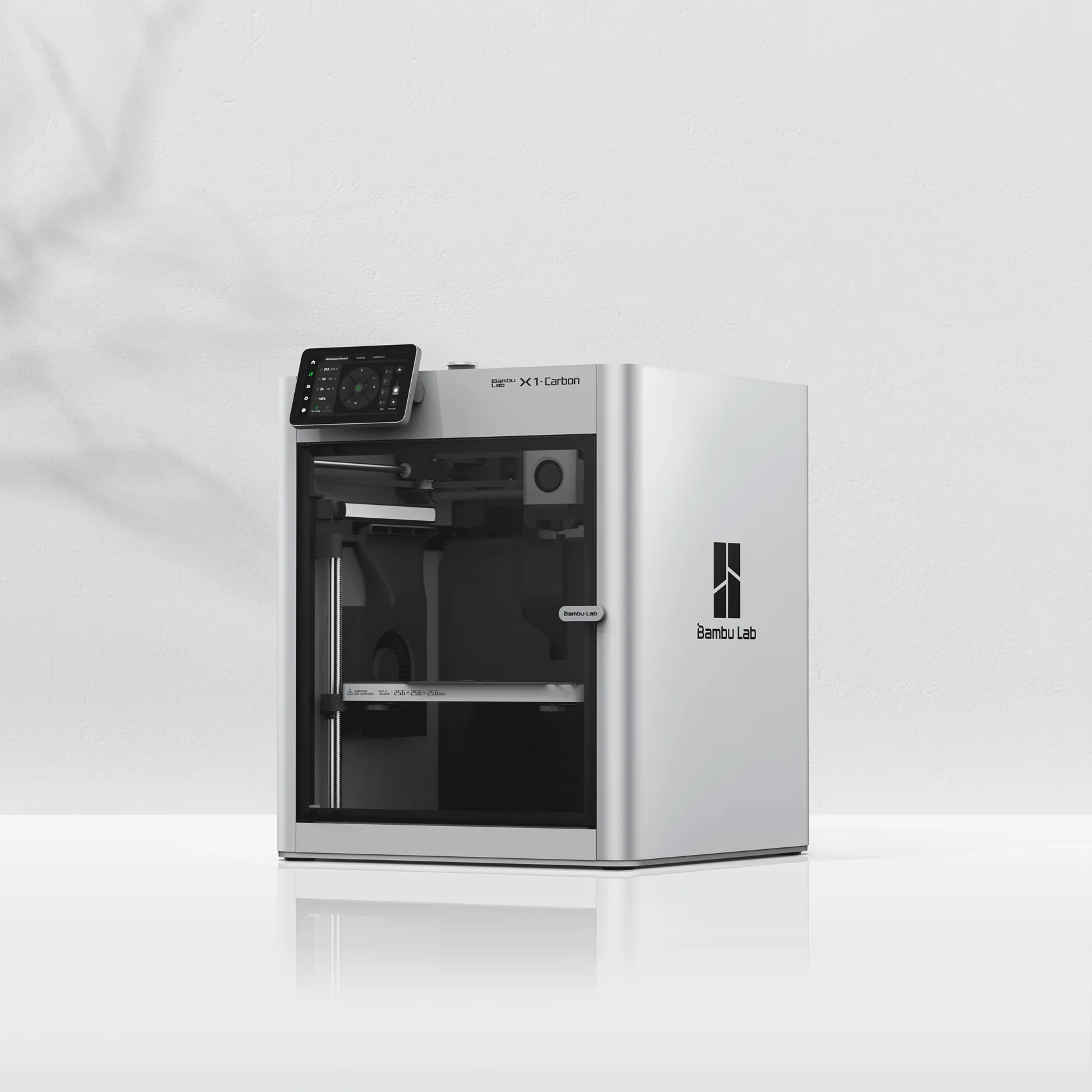 Bambu Lab X1 Carbon image