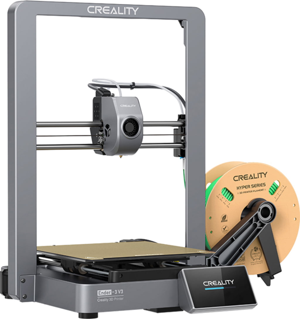 Creality Ender-3 V3 image