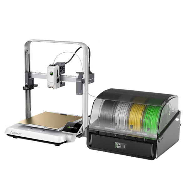 Creality Ender-3 V4 Combo image