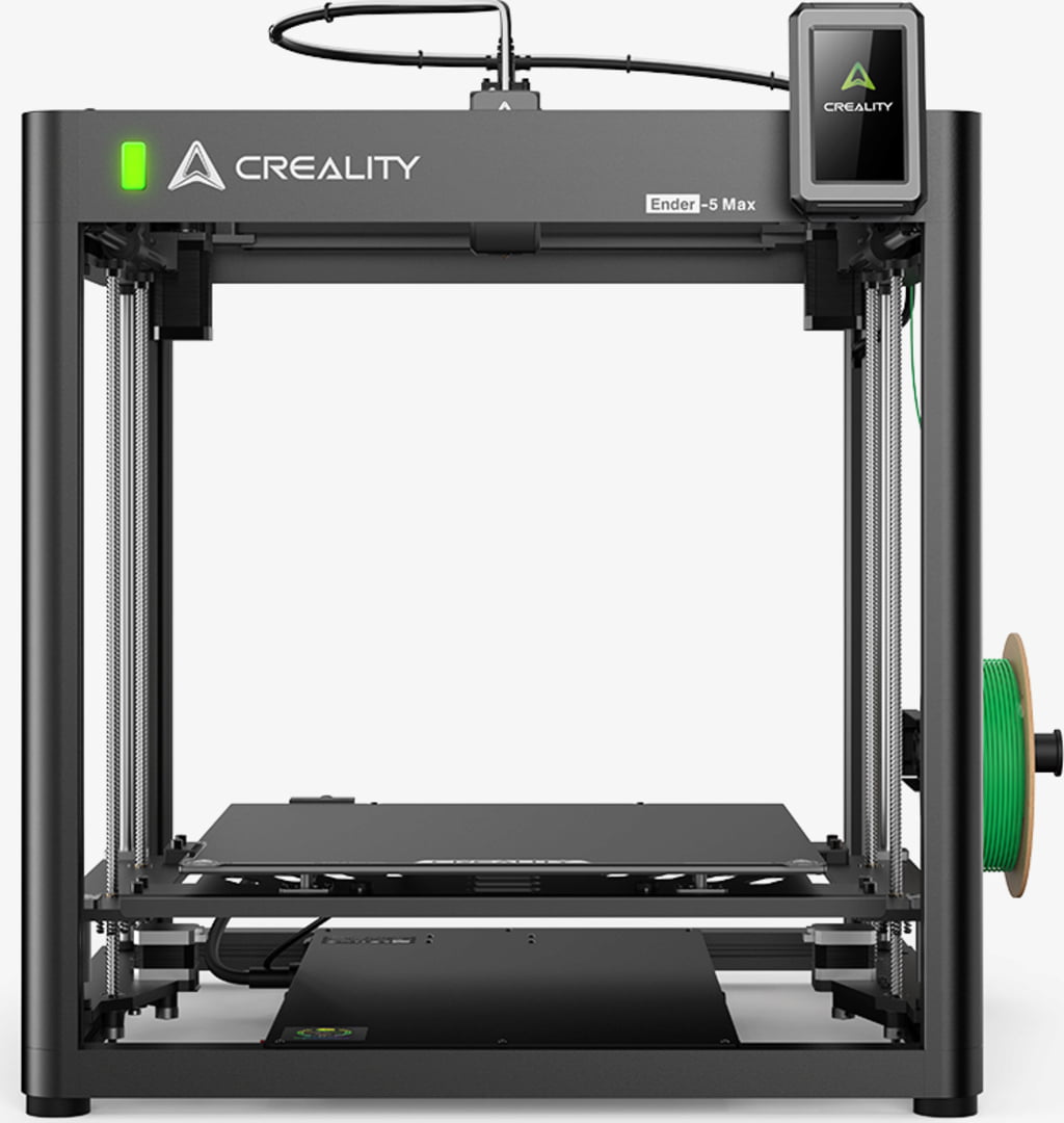 Creality Ender-5 Max image