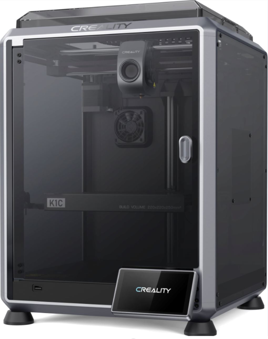 Creality K1C image