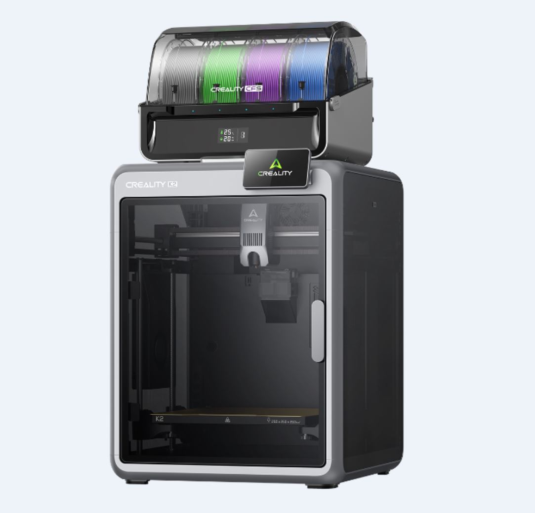 Creality K2 Combo image