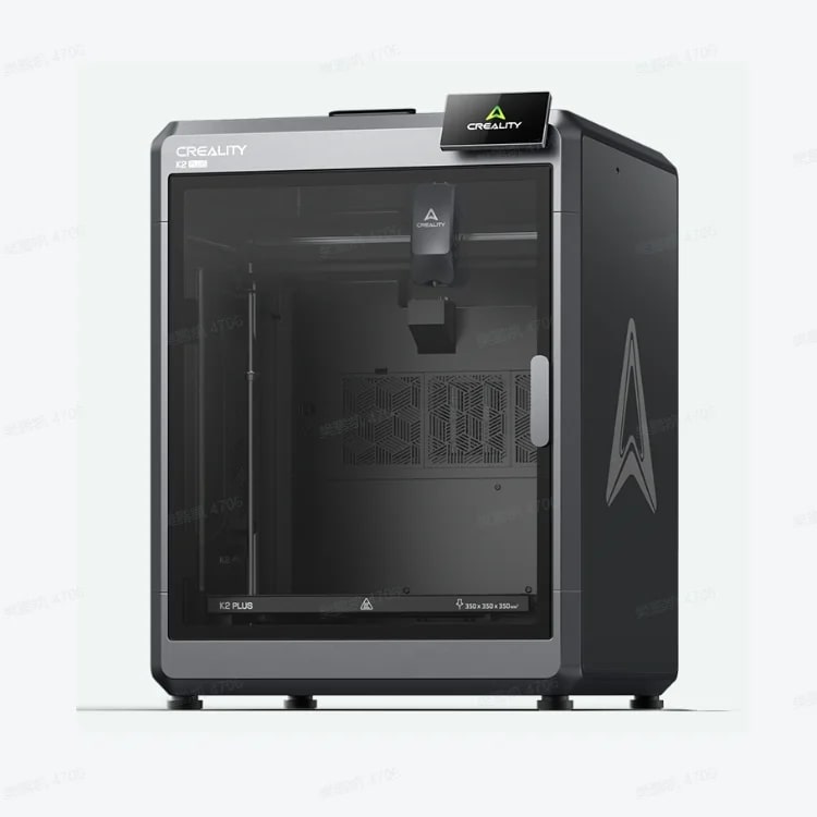 Creality K2 Plus Combo image