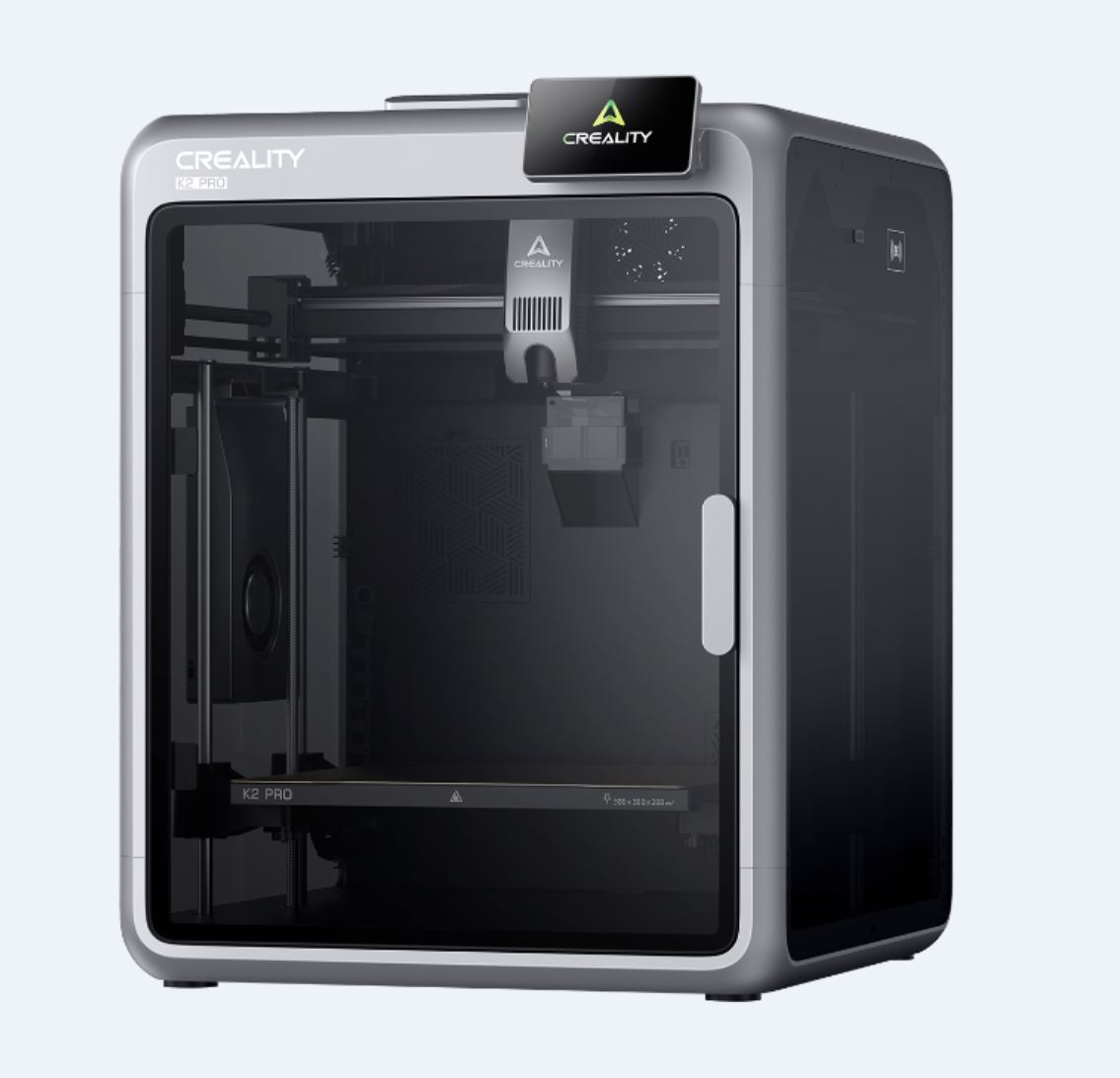 Creality K2 Pro image