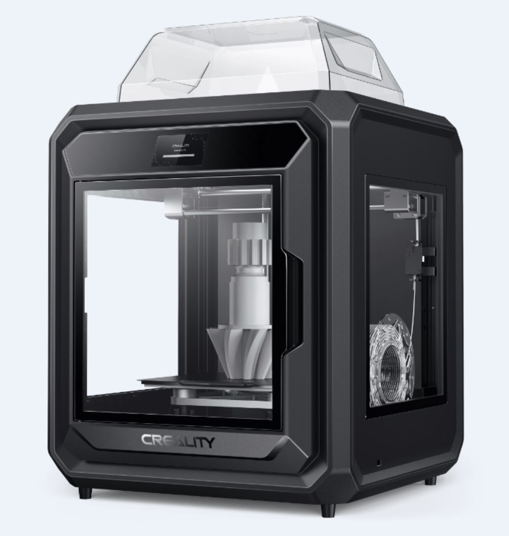 Creality Sermoon D3 image