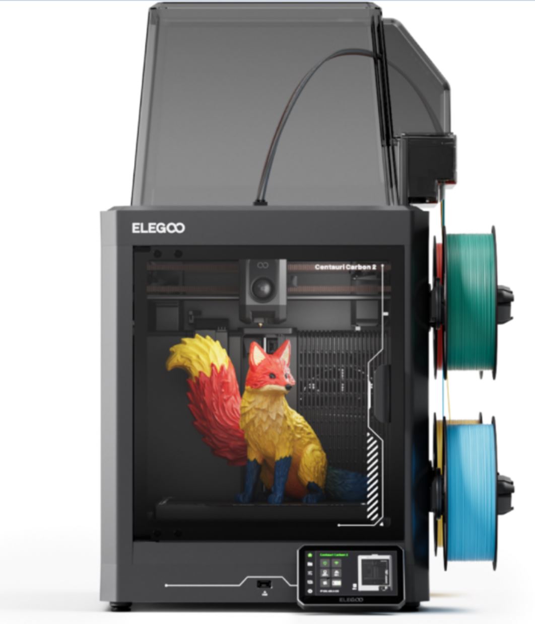 Elegoo Centauri Carbon 2 image