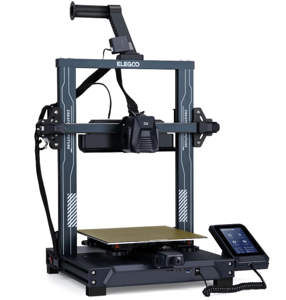 Elegoo Neptune 4 Pro image