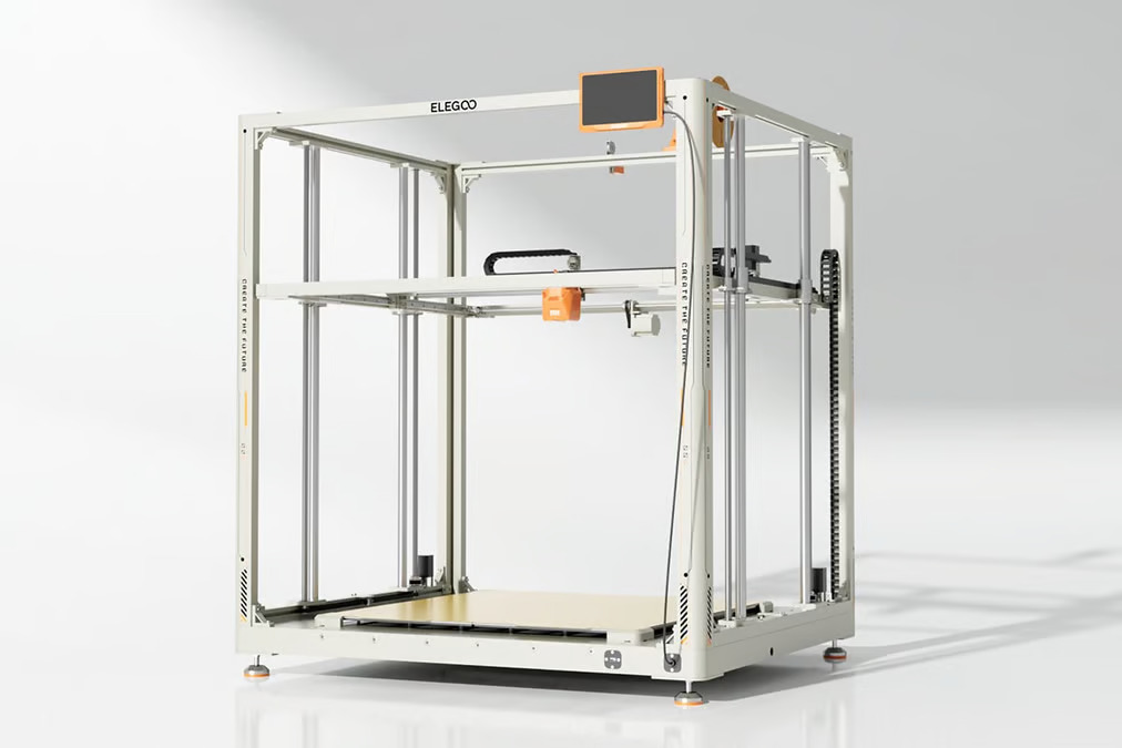 Elegoo OrangeStorm Giga image