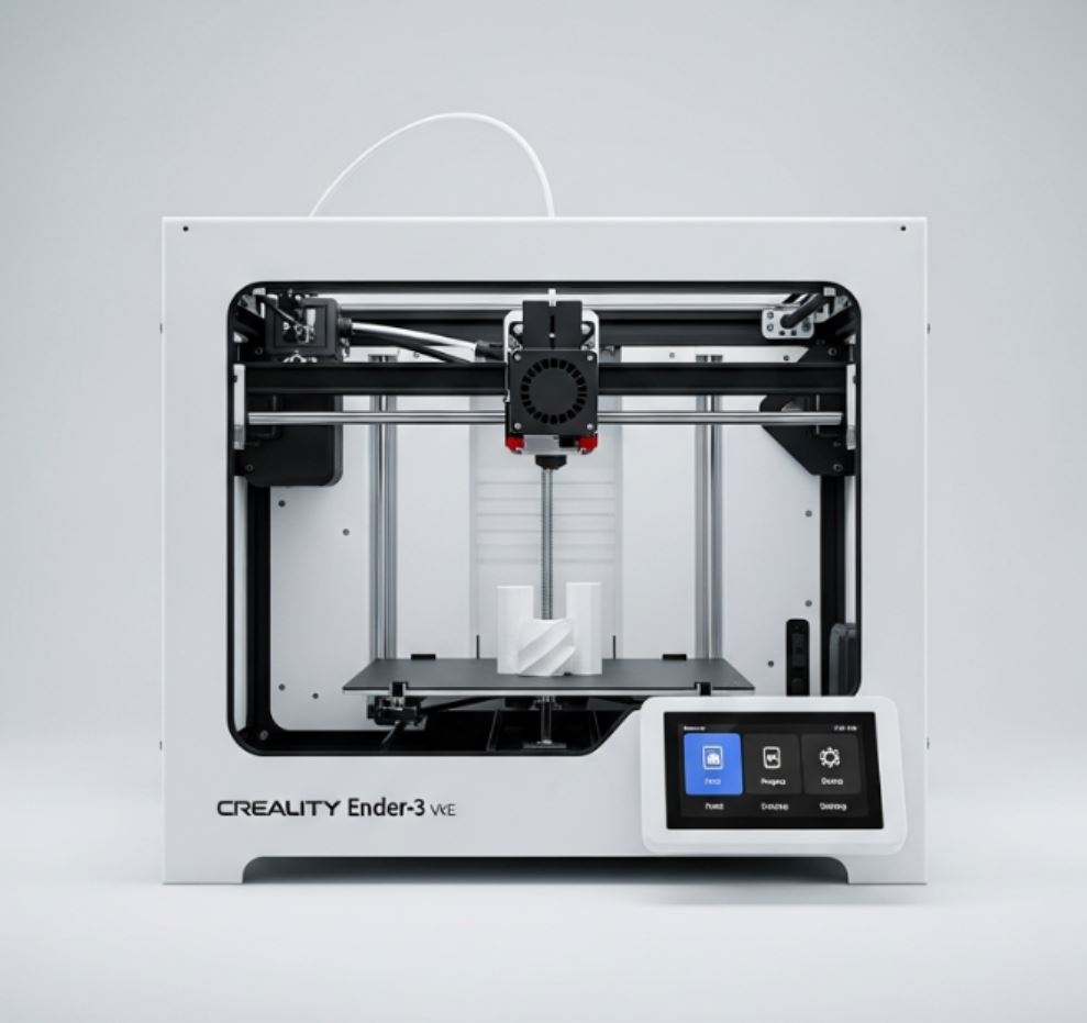 Creality Ender-3 V3 KE image
