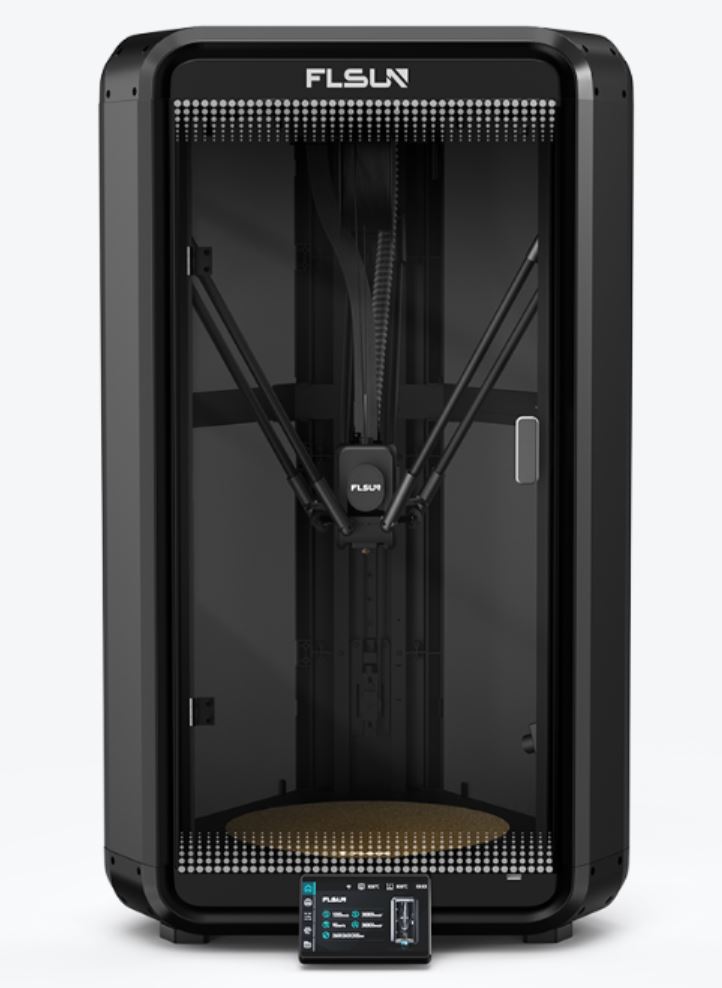 FLsun T1 Pro image