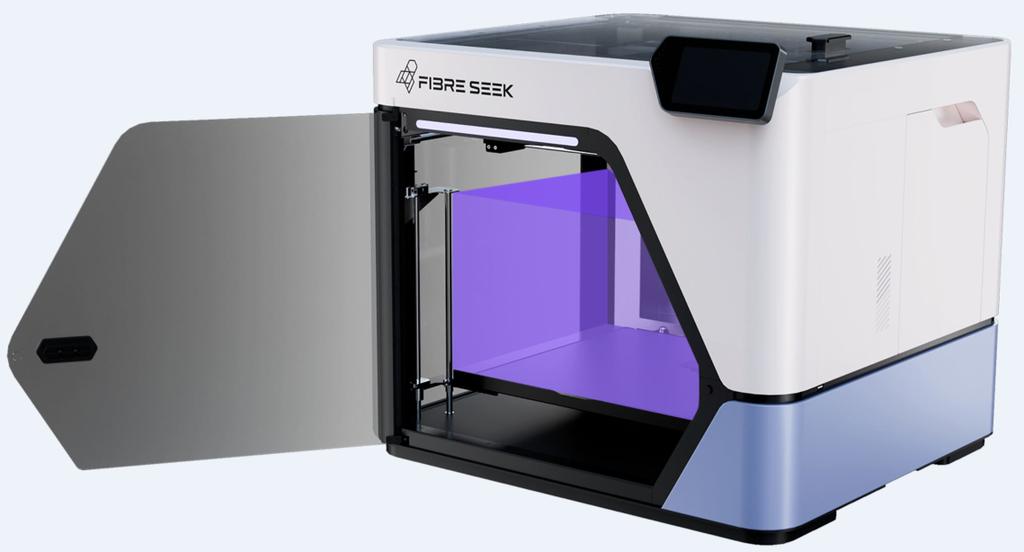 FibreSeek FibreSeeker 3 image