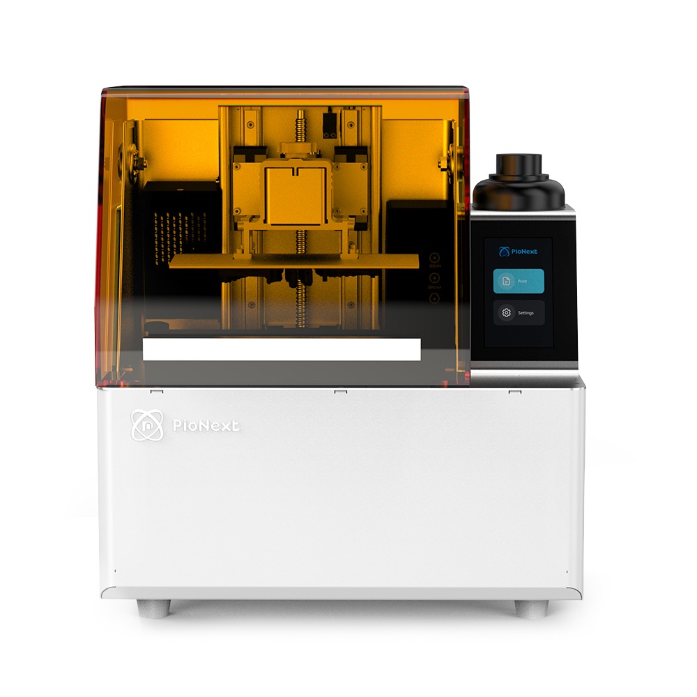 PioCreat DJ89 PLUS image