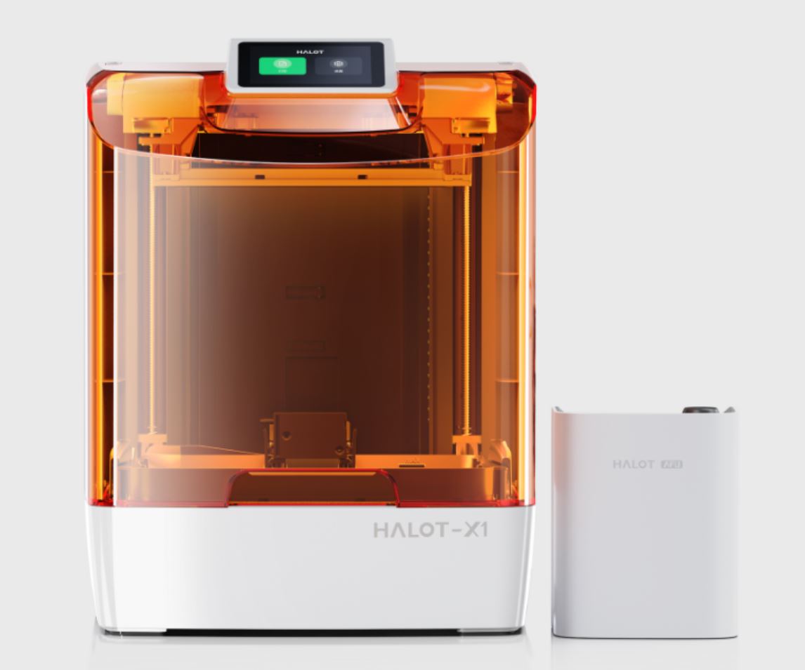 PioCreat HALOT-X1 image