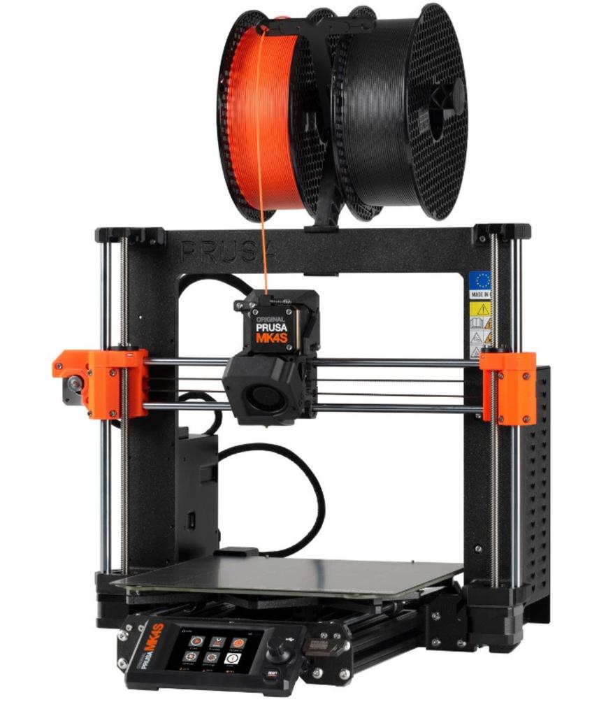 Prusa MK3.5S image