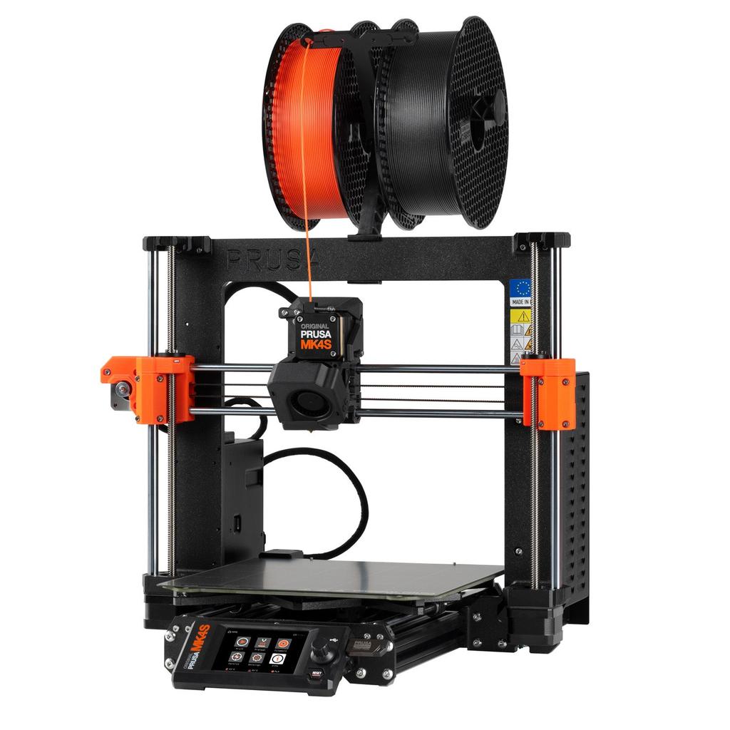 Original Prusa MK4S (assembled) image