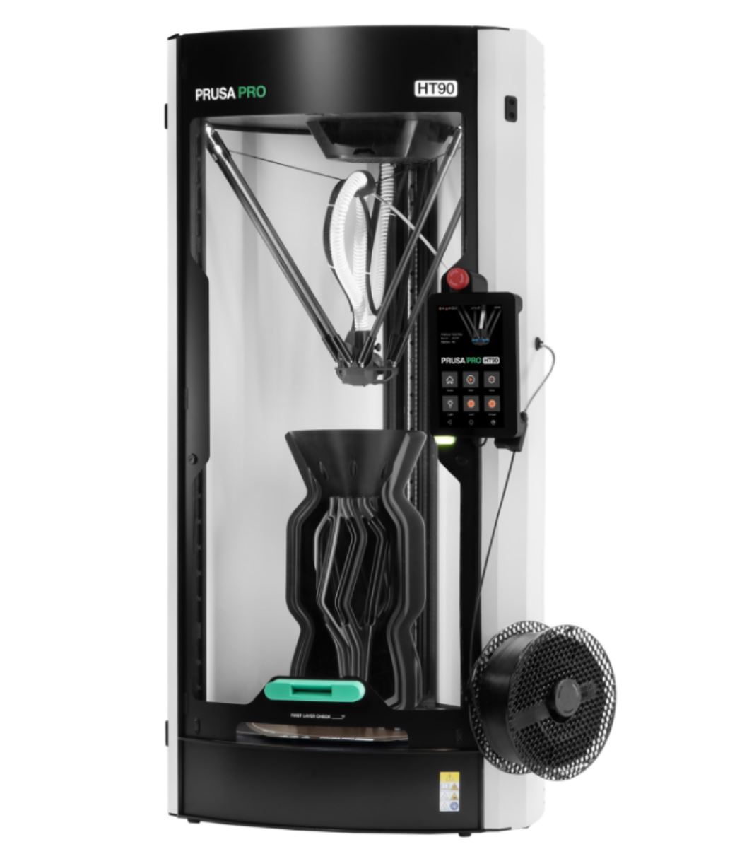 Prusa Pro HT90 image