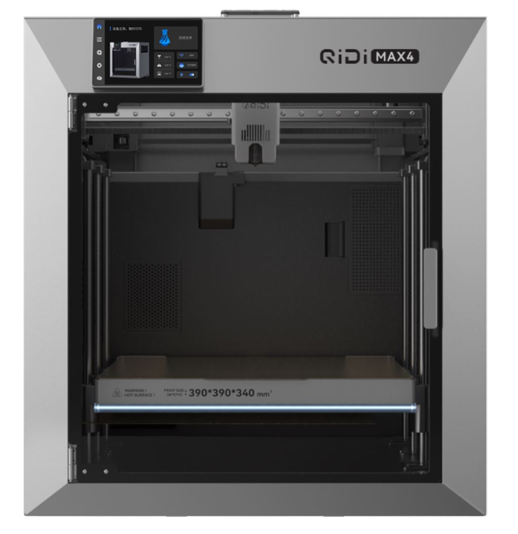 Qidi MAX4 image