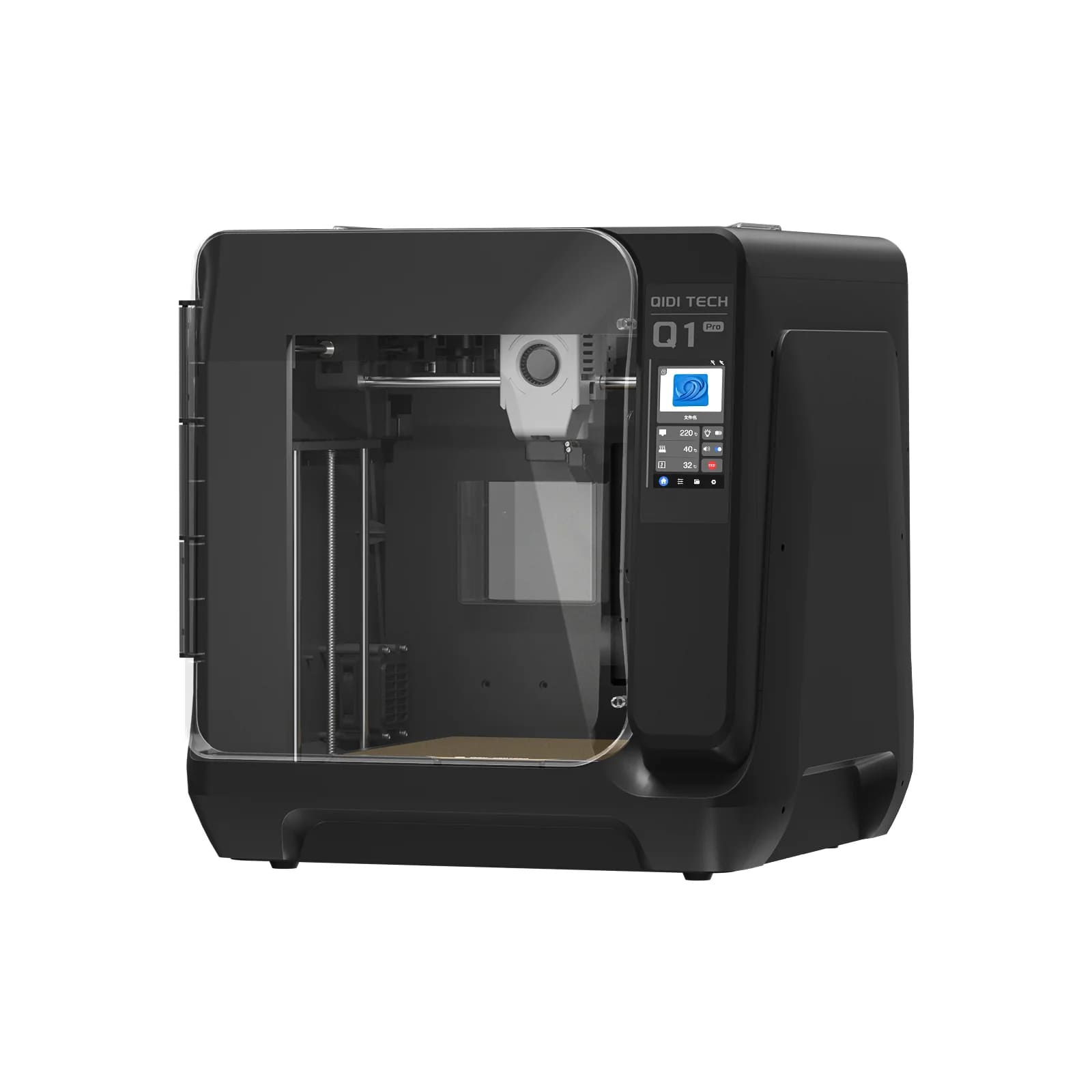 Qidi Q1 Pro image