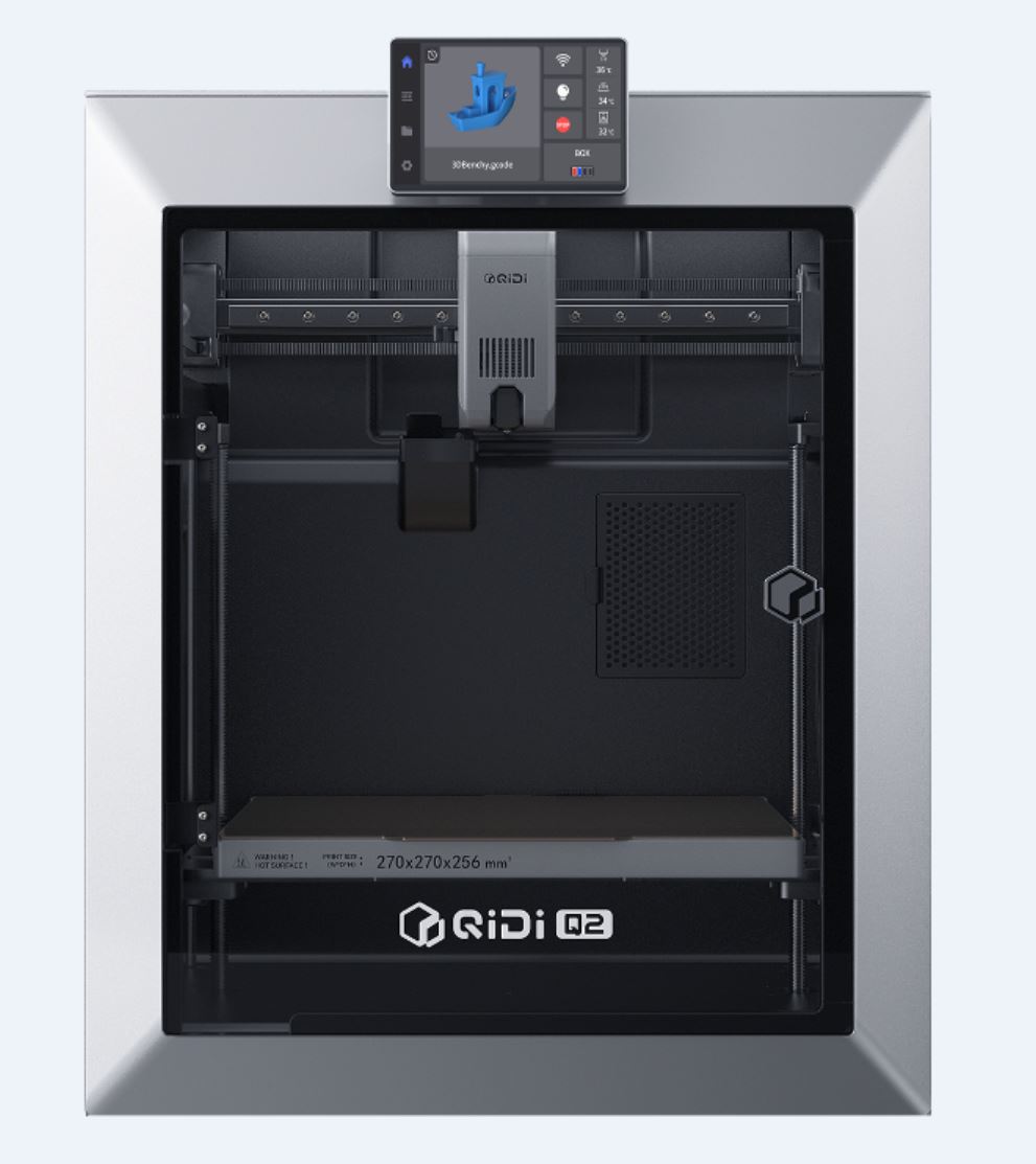 Qidi Q2 image