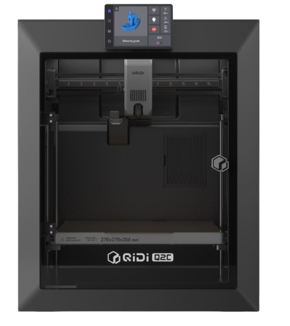 Qidi Q2C image