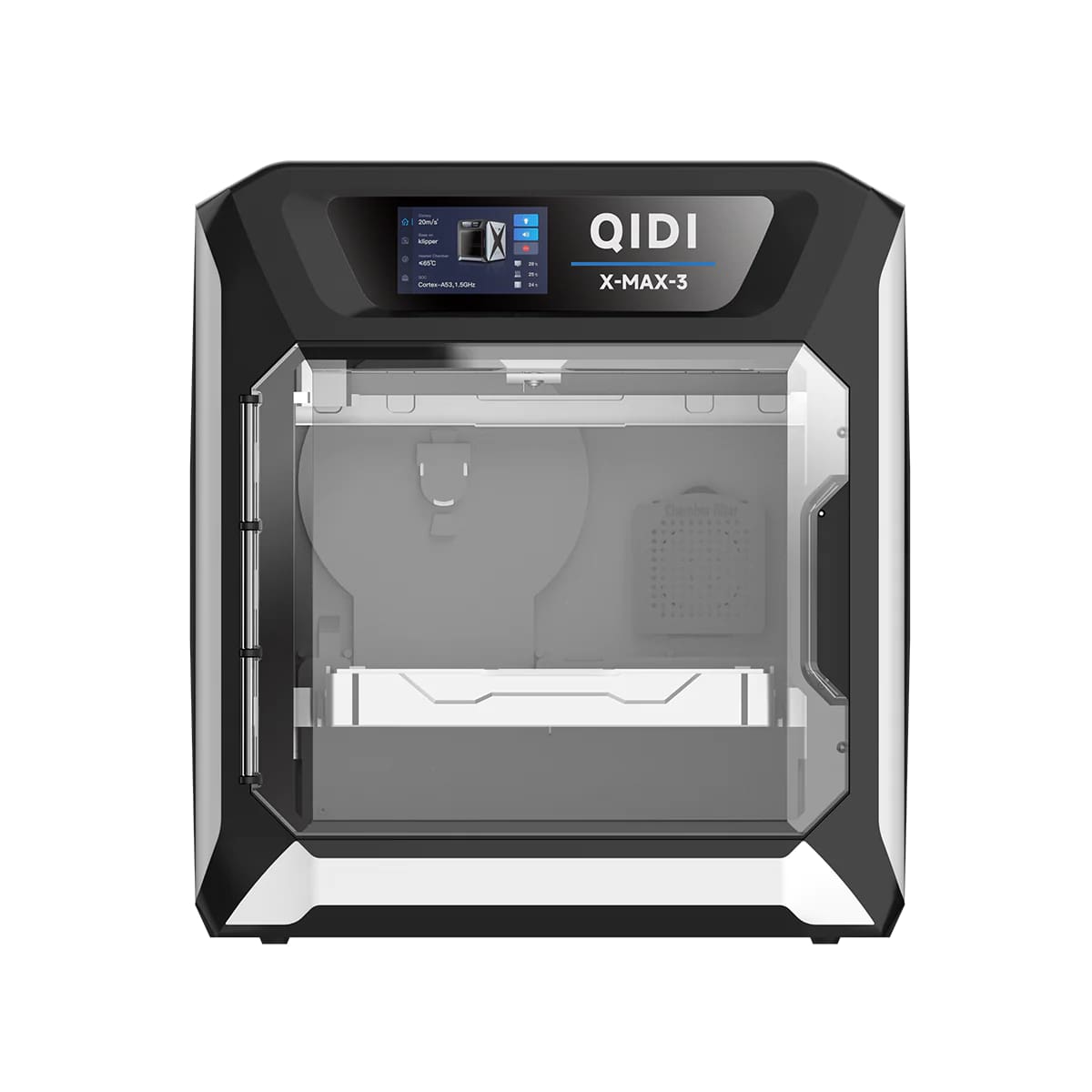 Qidi X-MAX 3 image