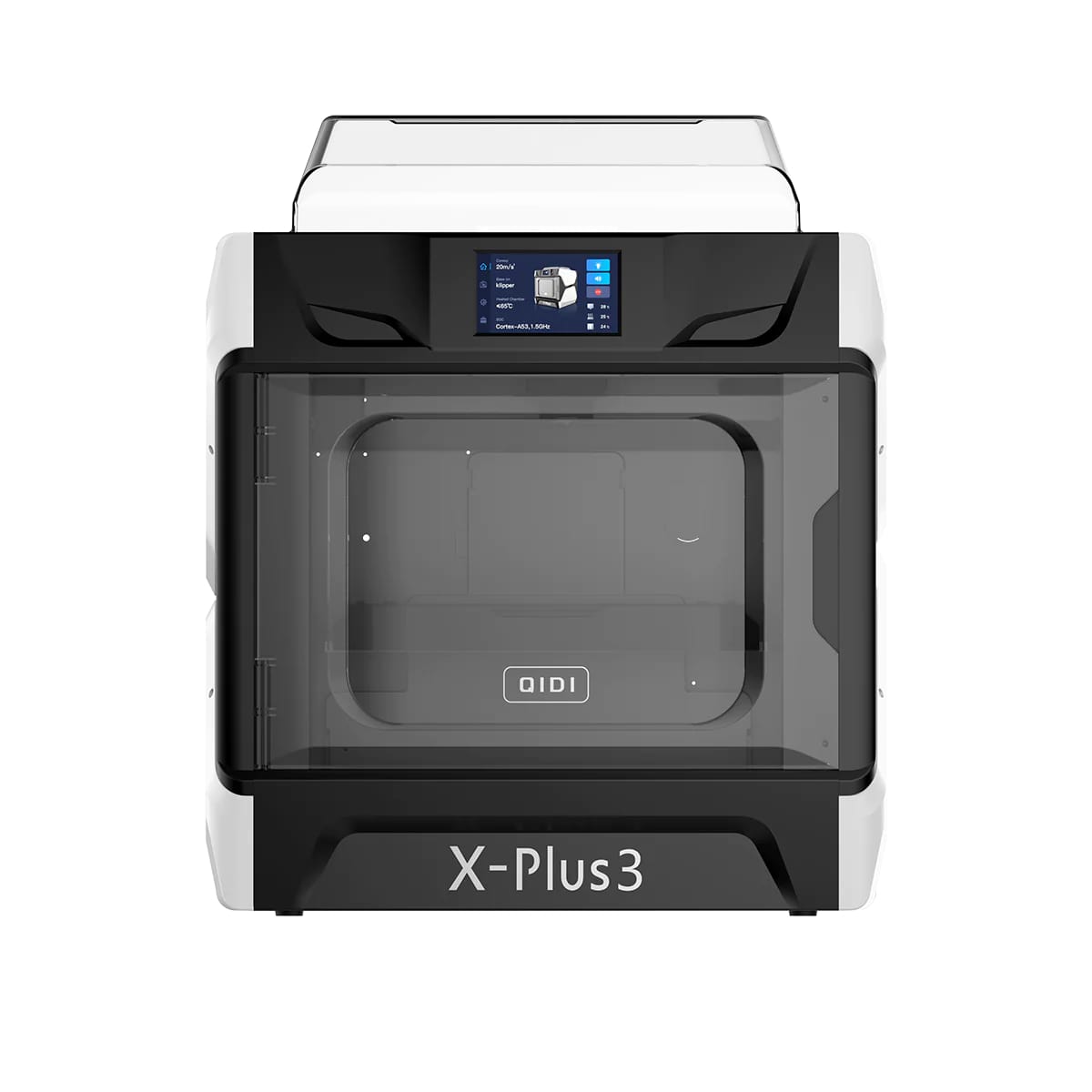 Qidi X-PLUS 3 image