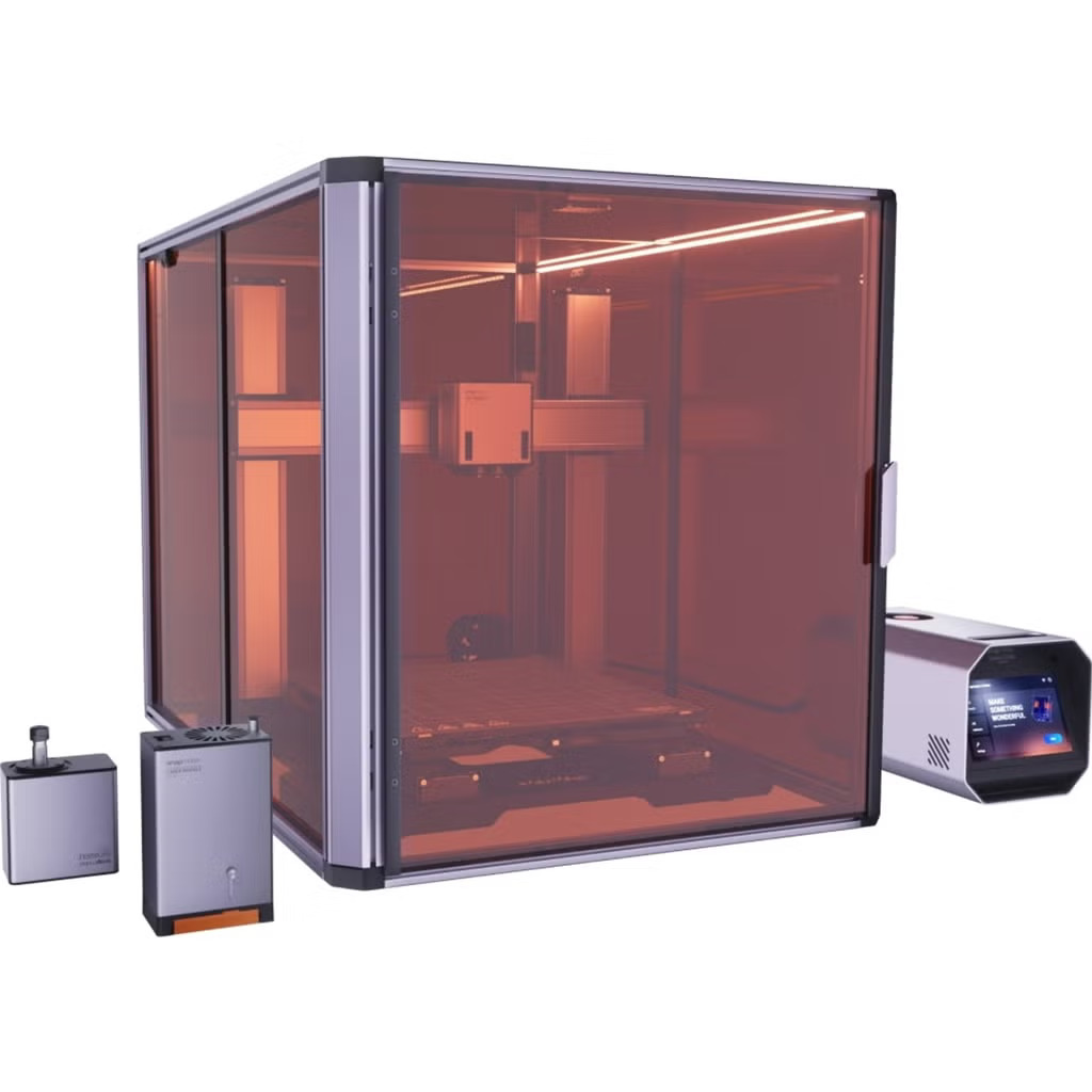 Snapmaker Artisan 3-in-1 image