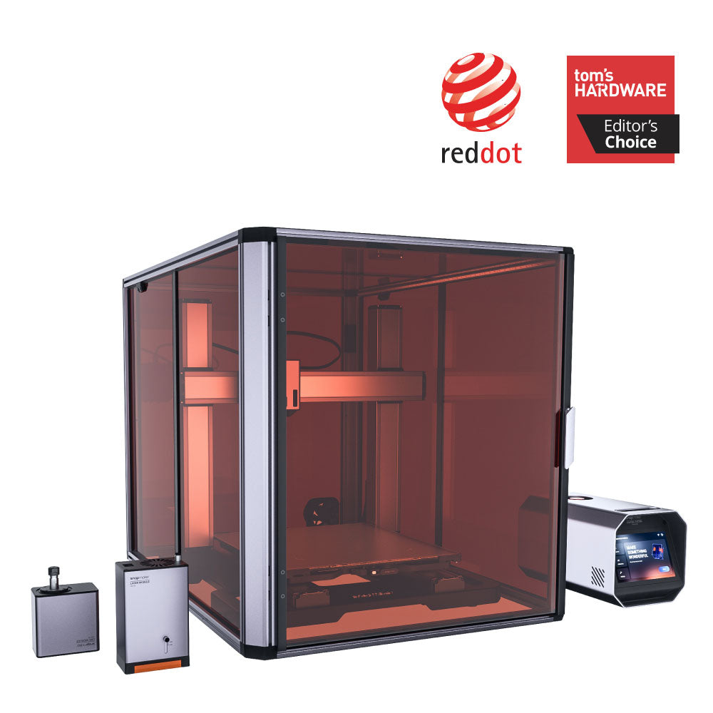 Snapmaker Artisan 3-in-1 Premium 40W image