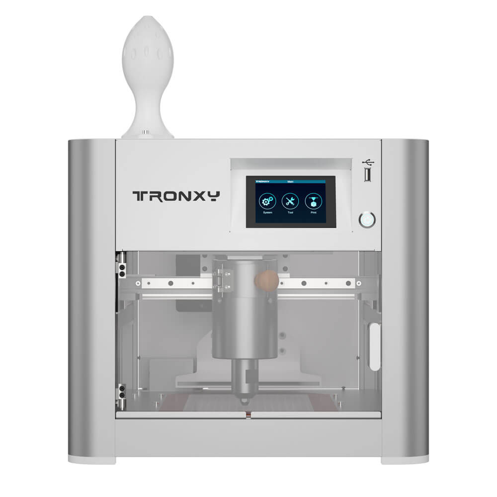 Tronxy T2 Food-Safe image