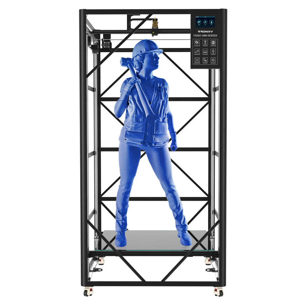 Tronxy VEHO 1000-20 Pro image