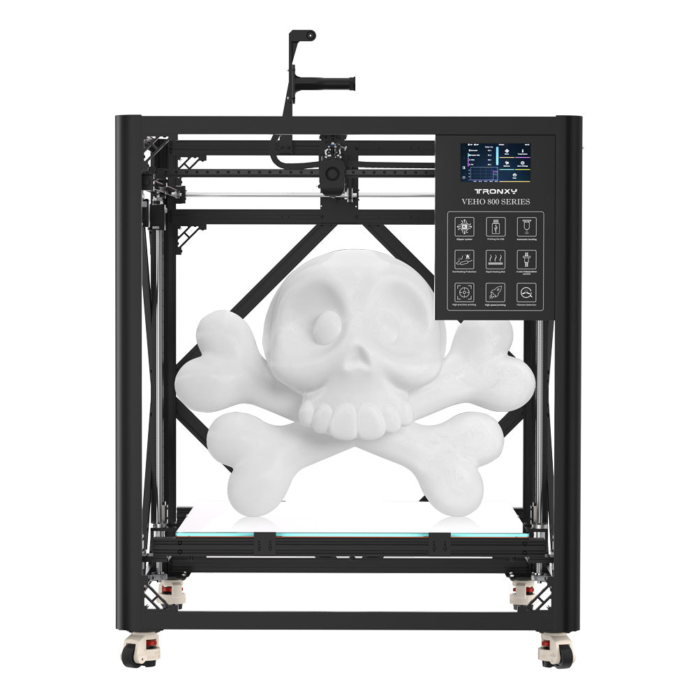 Tronxy VEHO 1000 Pro image