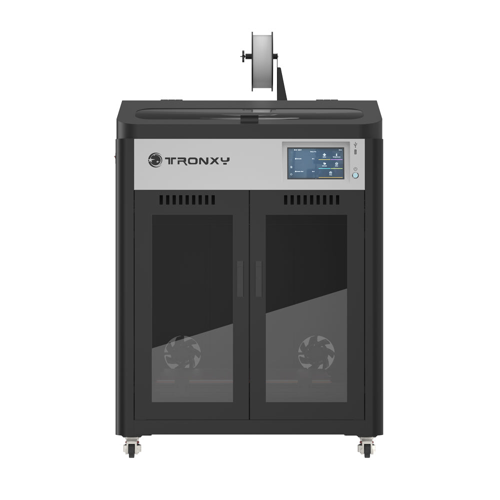 Tronxy VEHO 500A image
