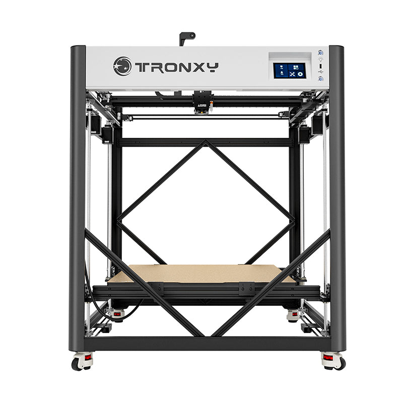 Tronxy VEHO 600A image