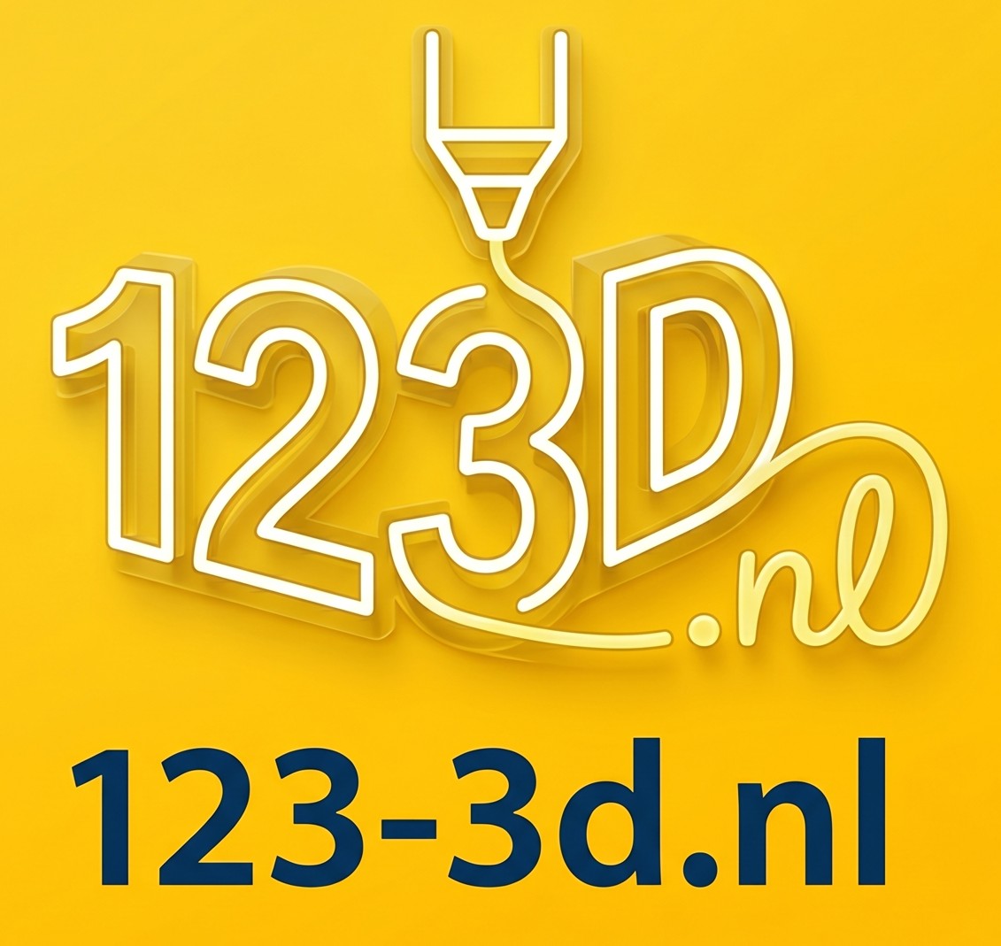 123-3D (NL)