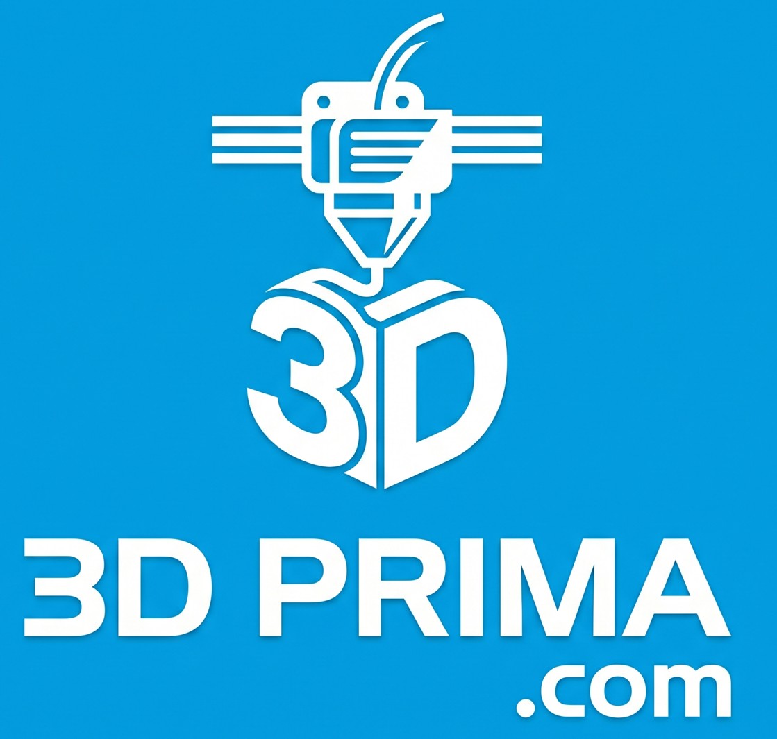 3D Prima