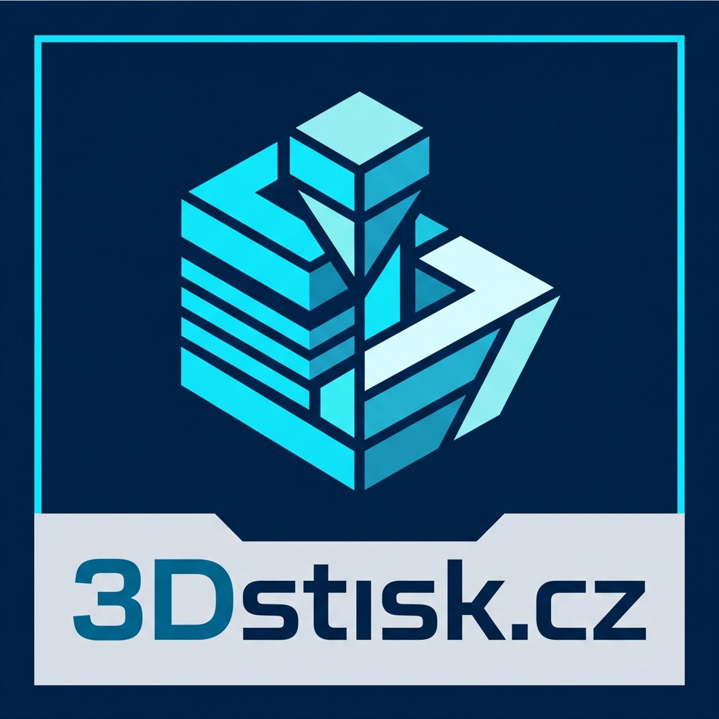 3D Stisk