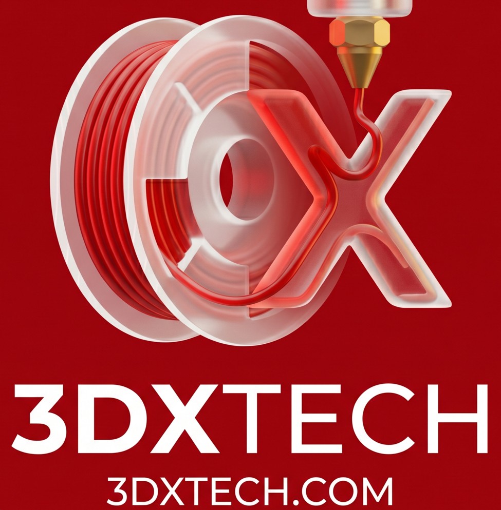 3DXTech