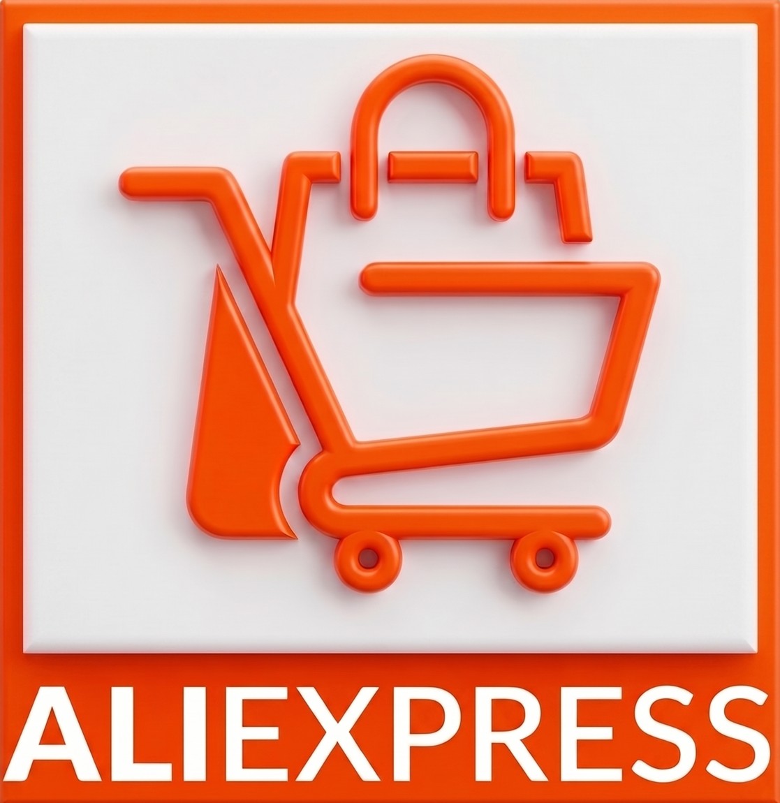AliExpress 3D Print